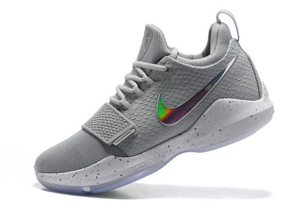 Nike Zoom Paul George 1 Men Shoes--009